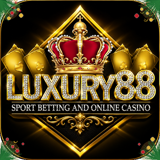 luxury88 — galeri pratinjau Resmi APK